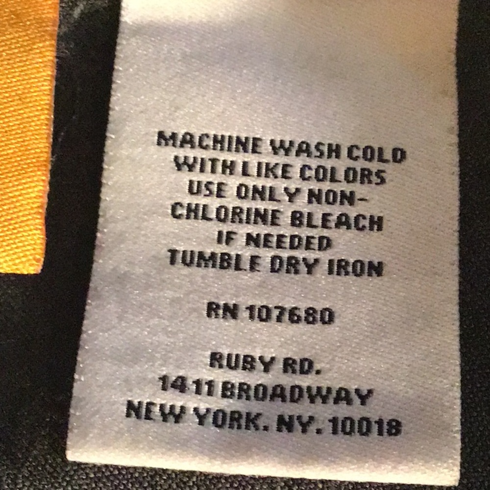 Ruby Rd. Pants - image 6